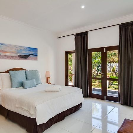 Blue Marine Resort Gili Air Exterior foto