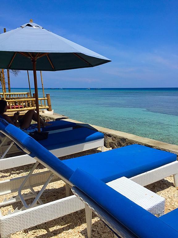 Blue Marine Resort Gili Air Exterior foto